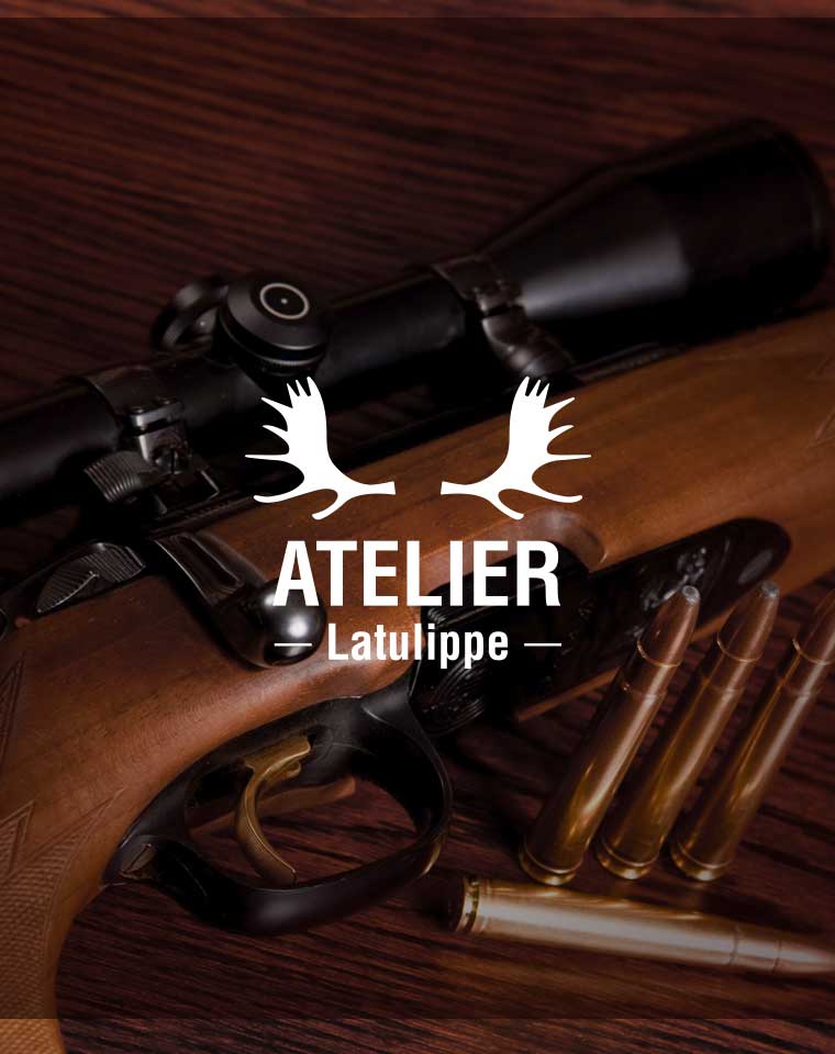 Atelier Latulippe