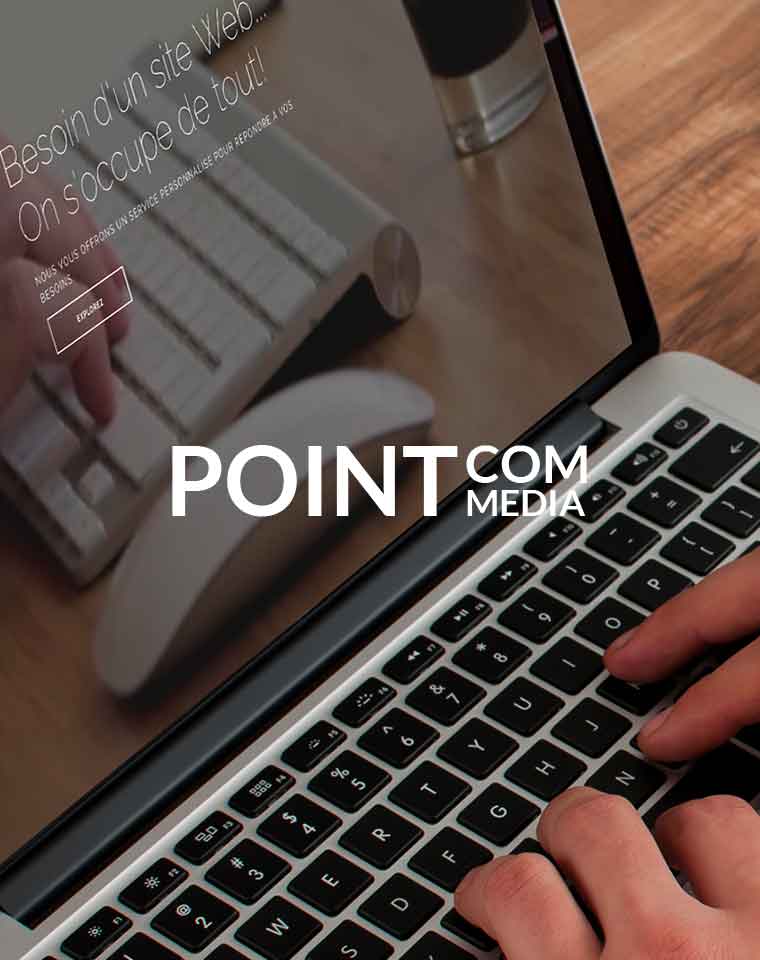 Pointcom.media